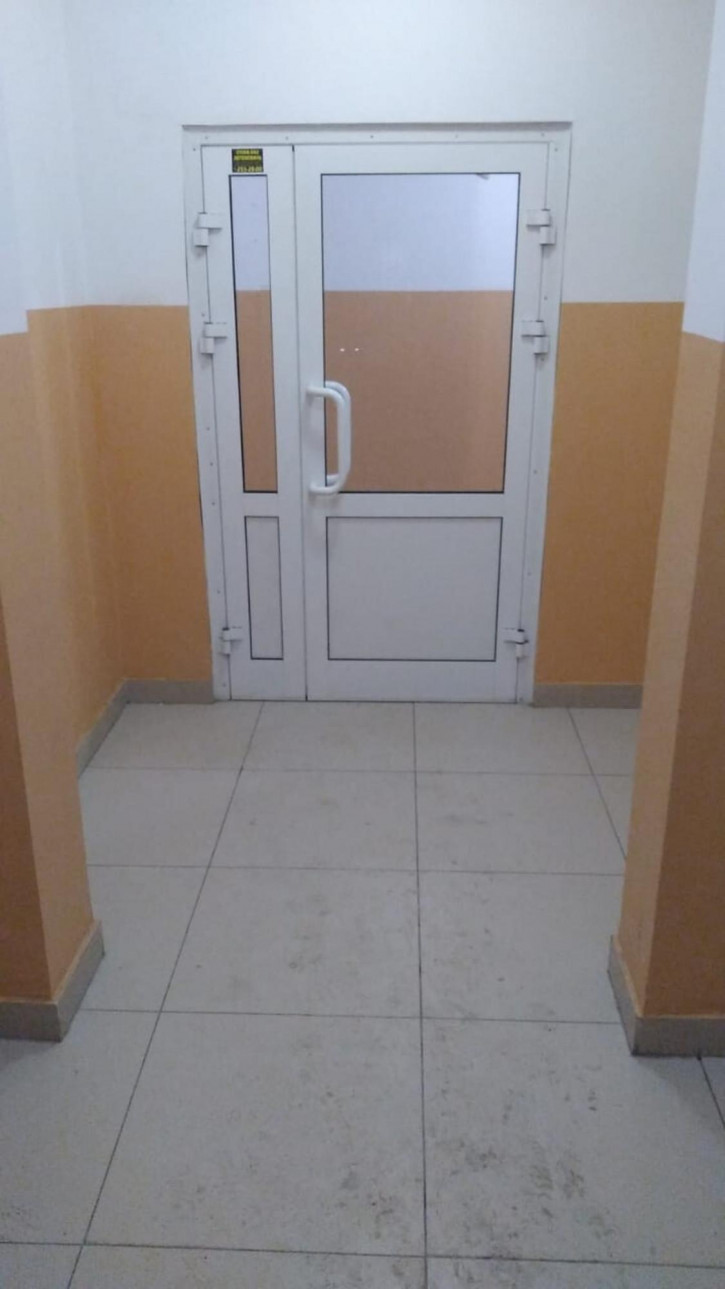 2-комн квартира Владимировская, 21