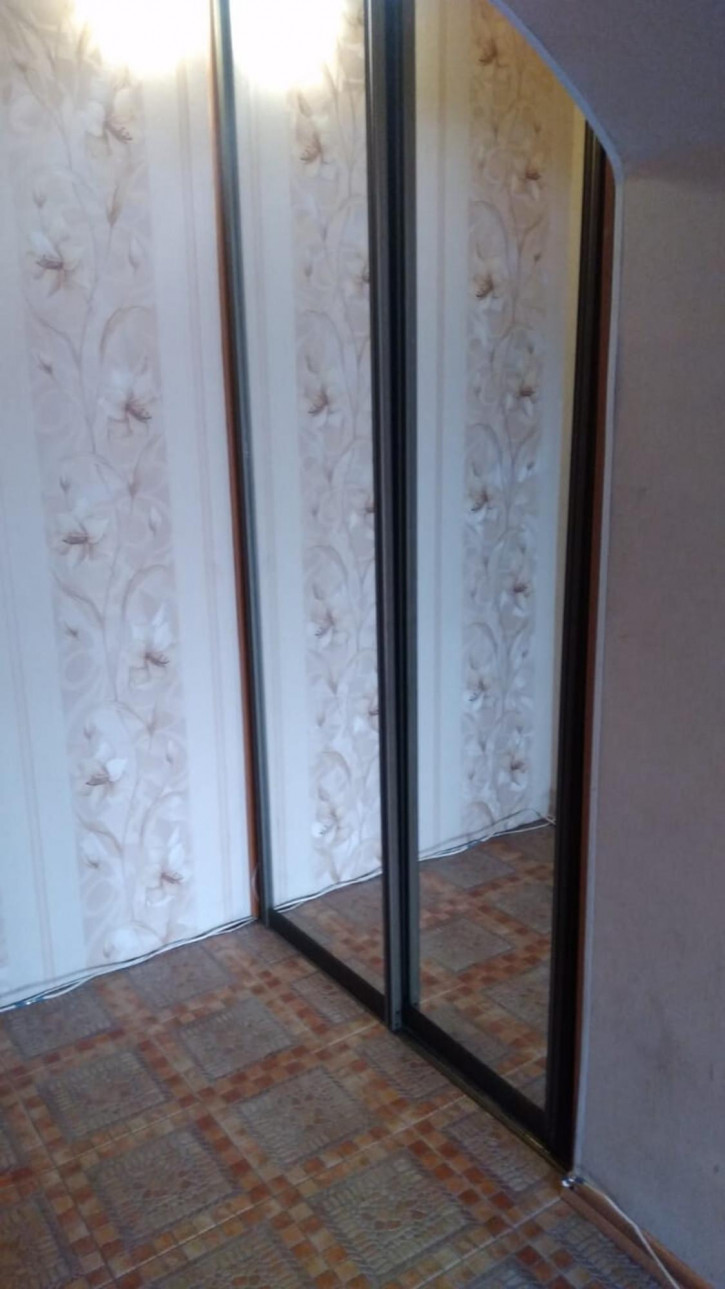 2-комн квартира Владимировская, 21