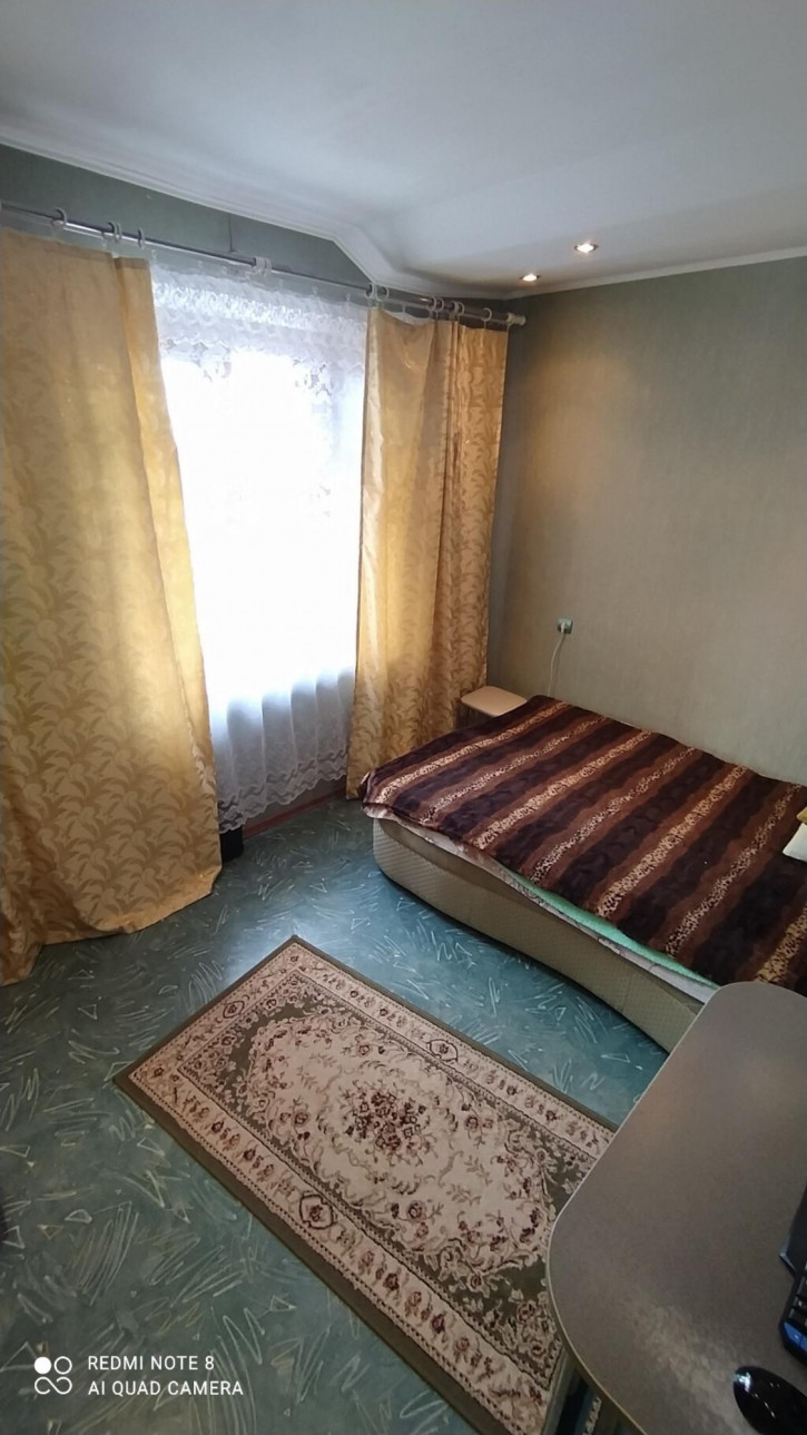 3-комн квартира Выборная, 131