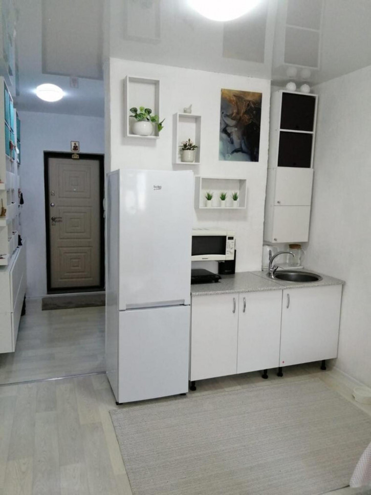 1-комн квартира Твардовского, 22/5