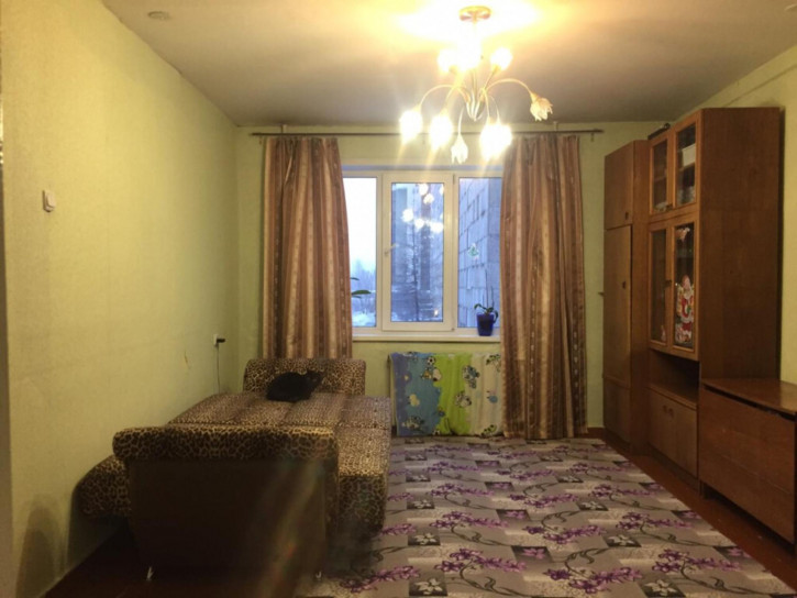 3-комн квартира Шмидта, 6