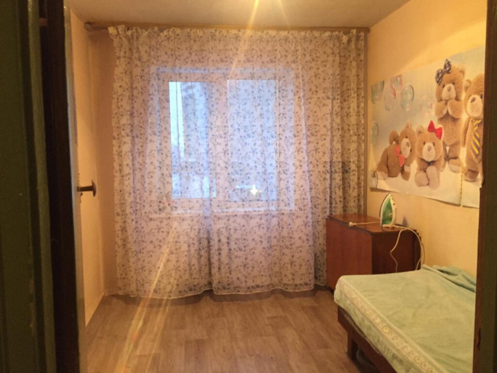 3-комн квартира Шмидта, 6