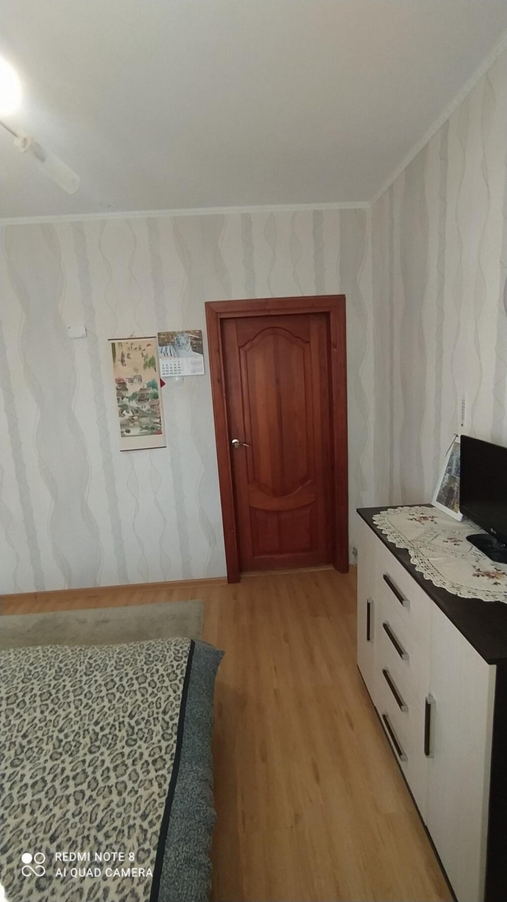 3-комн квартира Выборная, 131