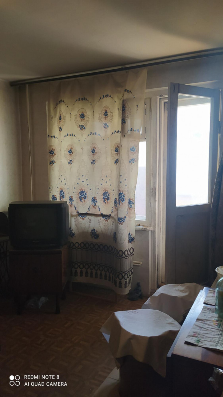 1-комн квартира Большая, 646