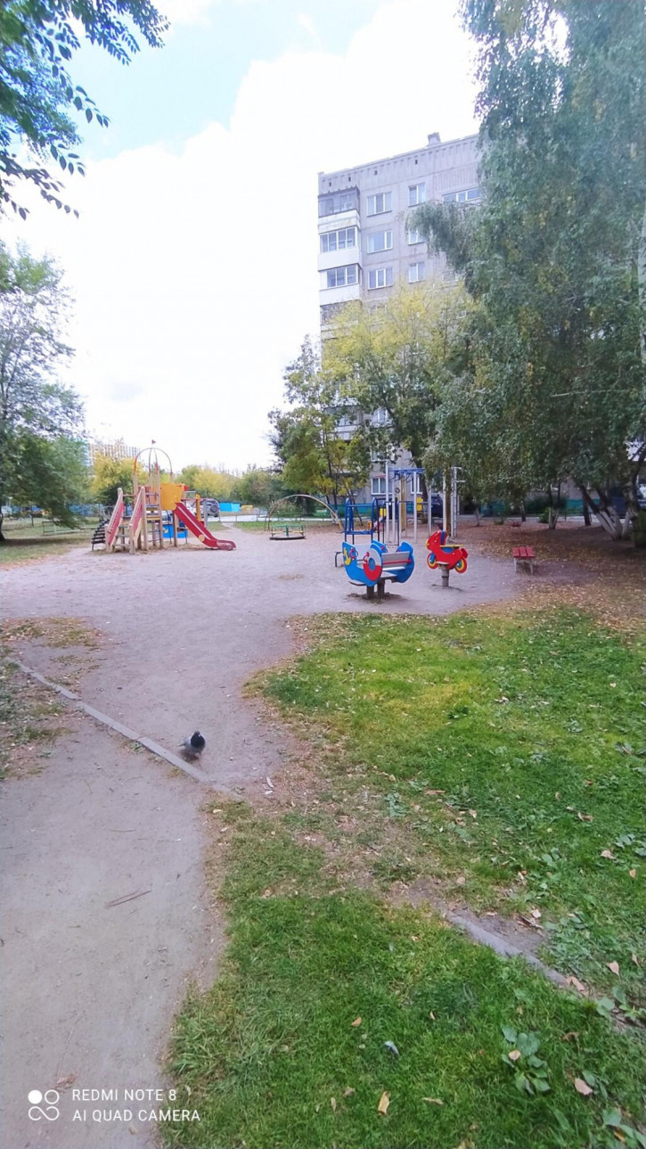 1-комн квартира Кропоткина, 130/1