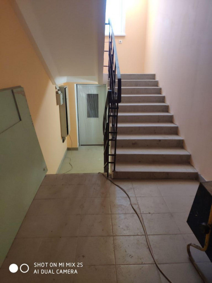 1-комн квартира центральная, 48