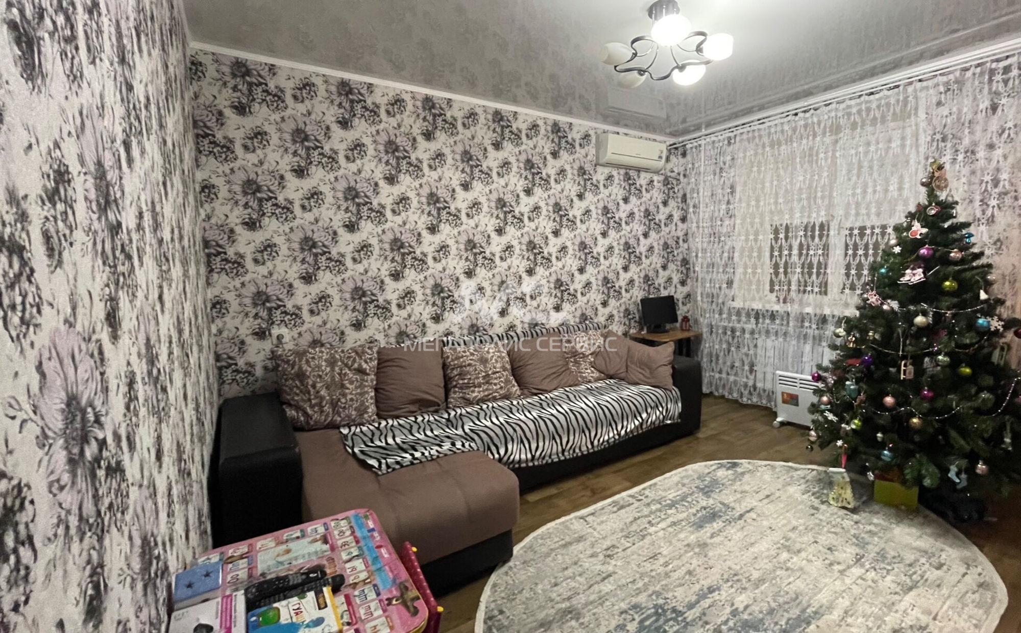 Купить квартиру за 3 650 000 рублей на Кубанская ул, 23