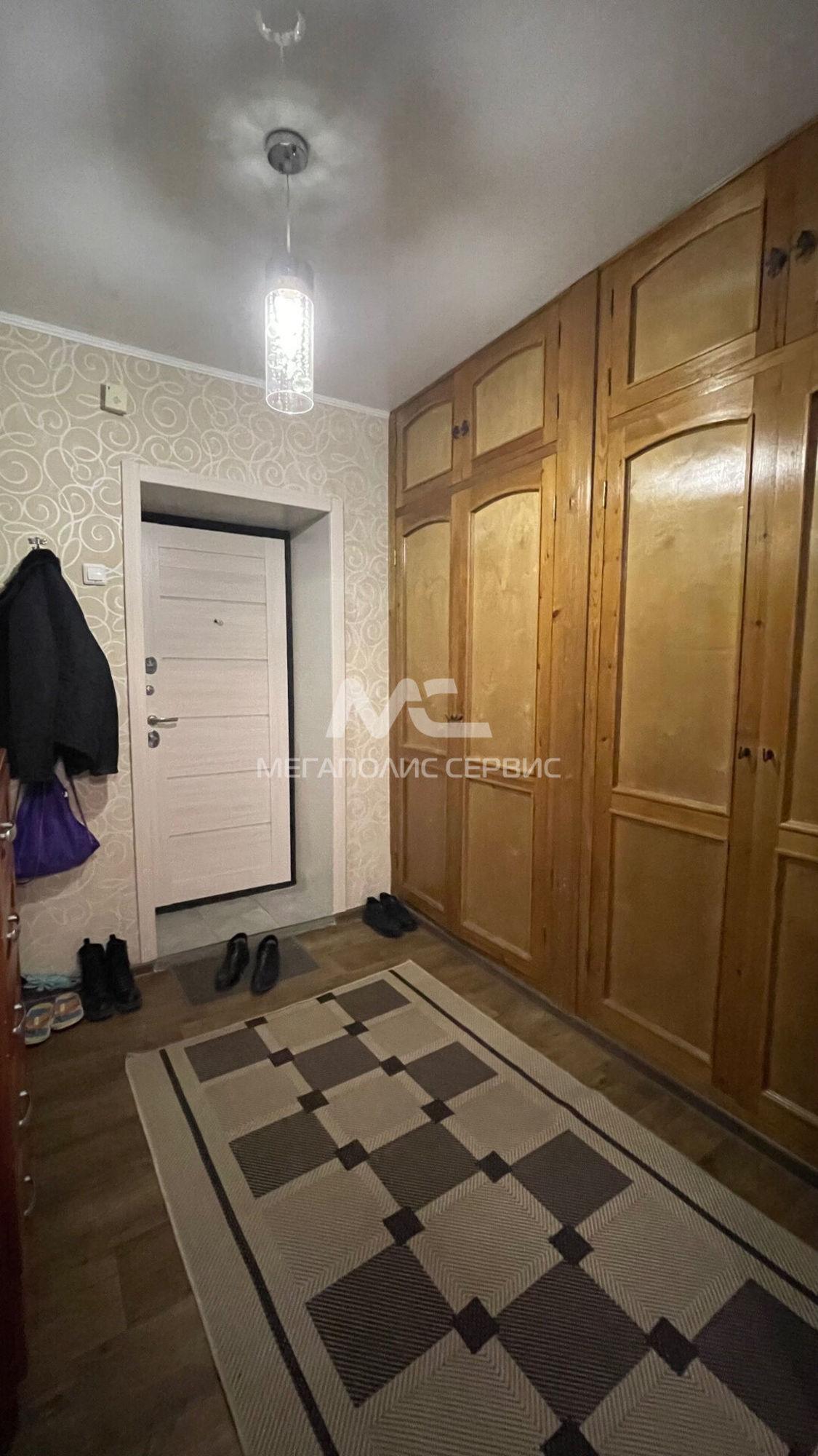 Купить квартиру за 3 650 000 рублей на Кубанская ул, 23