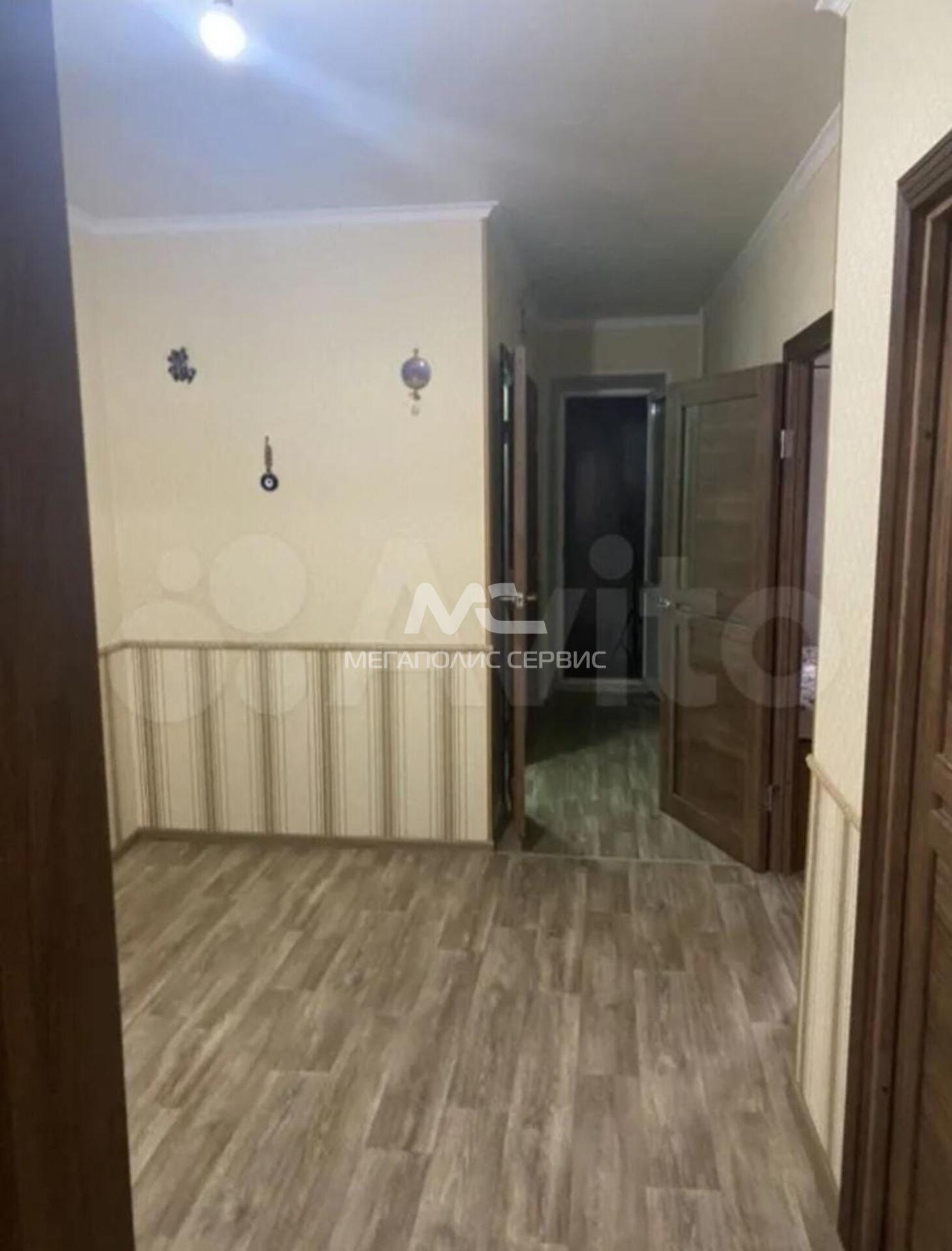 Купить квартиру за 4 000 000 рублей на имени Бабаевского мкр, Бульварная ул, 2