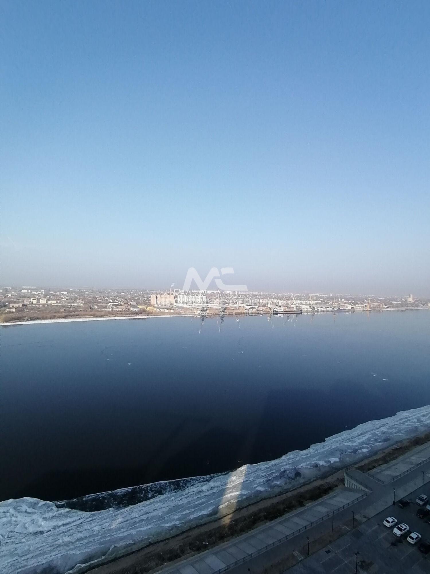 Купить квартиру за 6 500 000 рублей на Бехтерева ул, 12/2