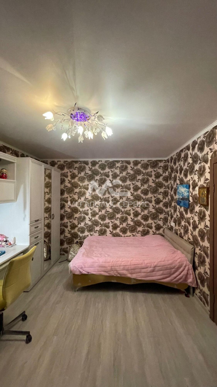 2-комн квартира Кубанская ул, 23