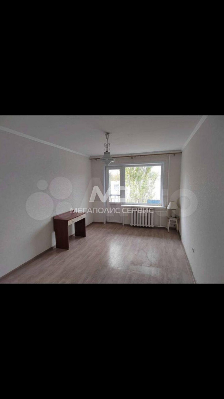 2-комн квартира Ботвина ул, 12