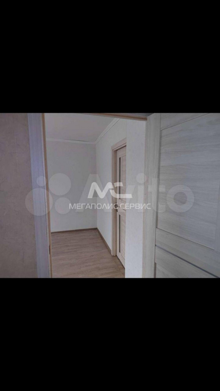 2-комн квартира Ботвина ул, 12