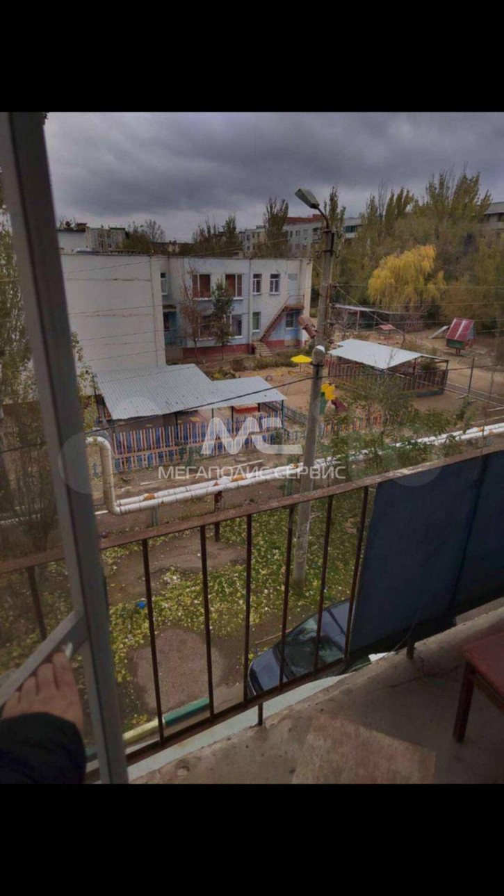 2-комн квартира Ботвина ул, 12