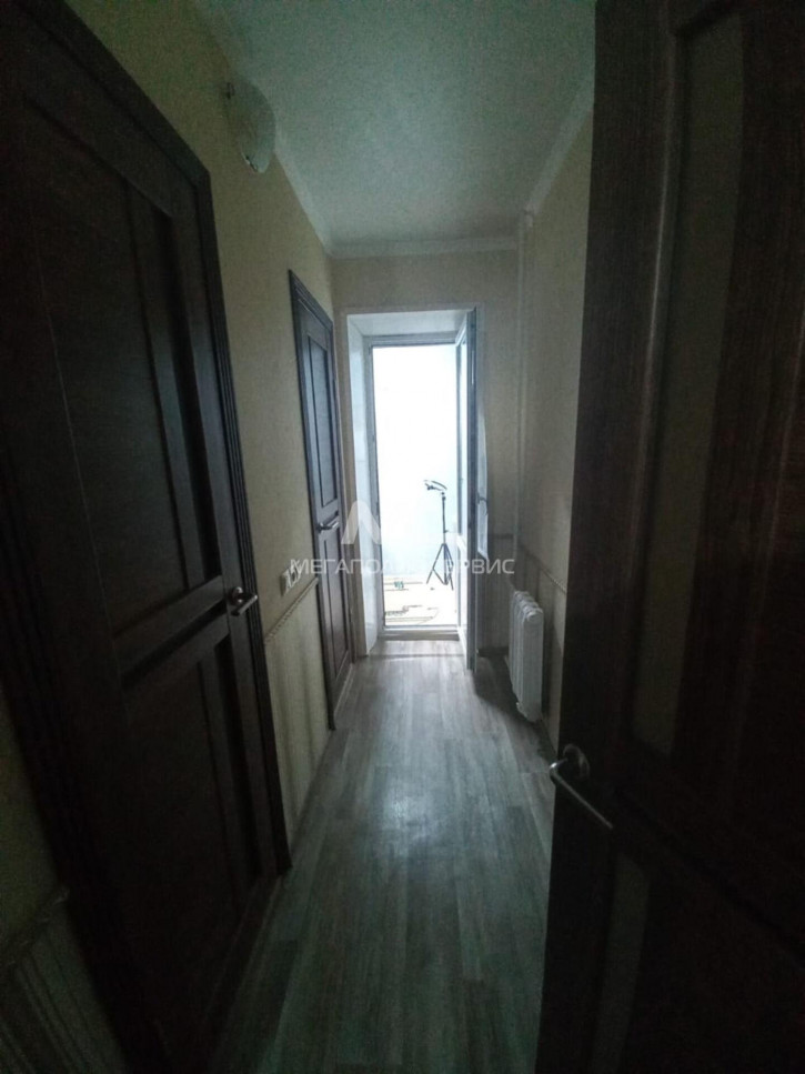 2-комн квартира имени Бабаевского мкр, Бульварная ул, 2