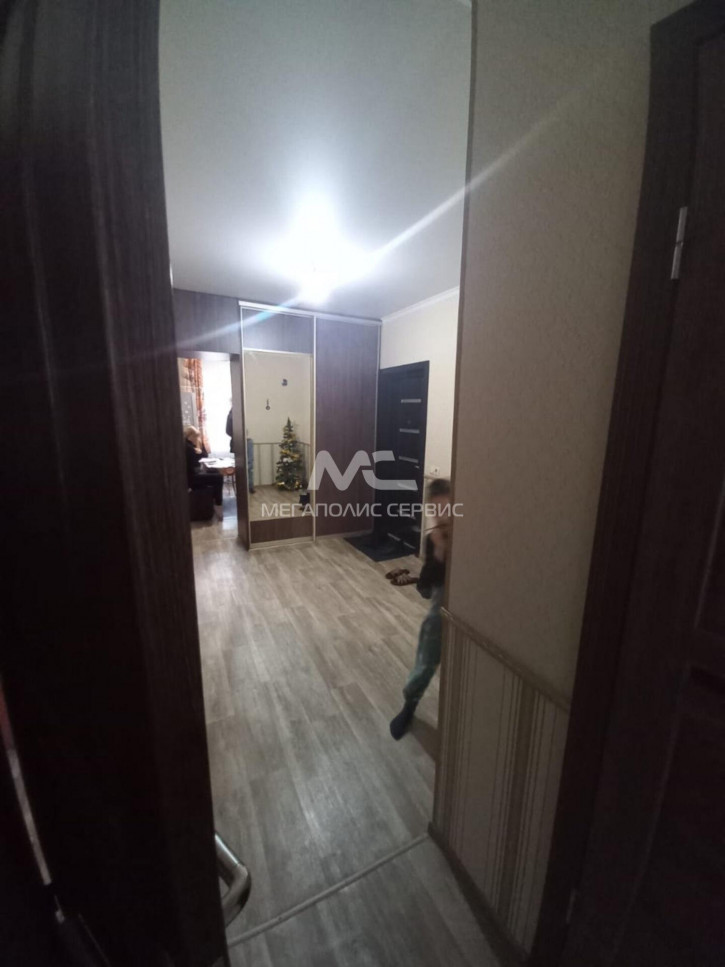 2-комн квартира имени Бабаевского мкр, Бульварная ул, 2