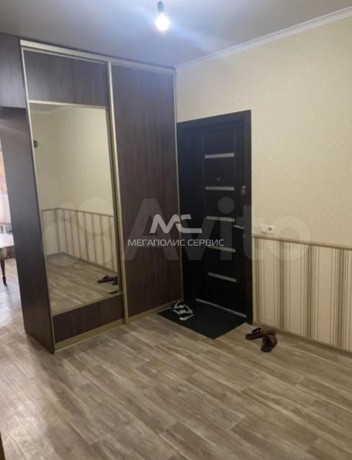 2-комн квартира имени Бабаевского мкр, Бульварная ул, 2