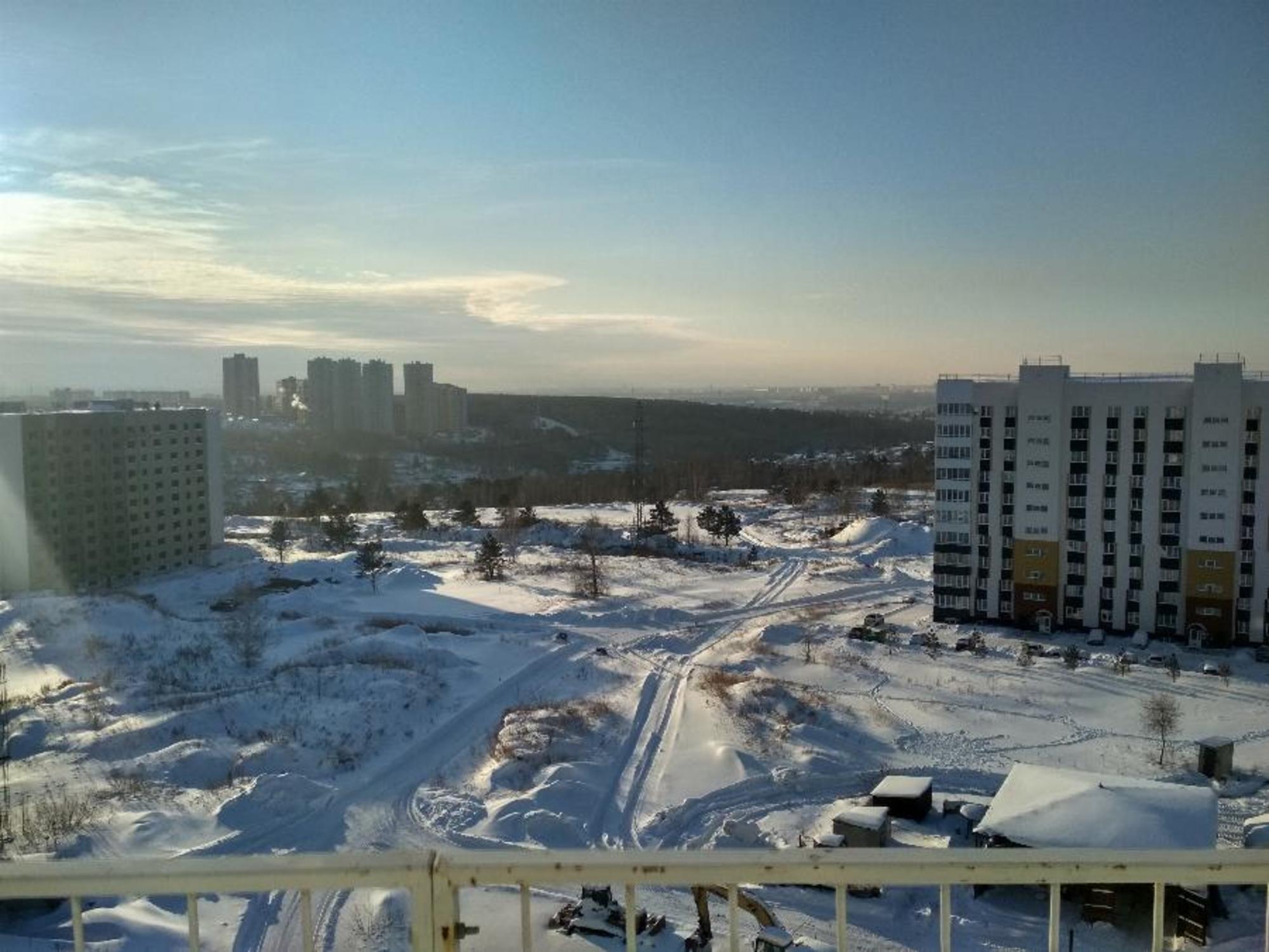 Купить квартиру за 3 200 000 рублей на ул. Высоцкого,139/6