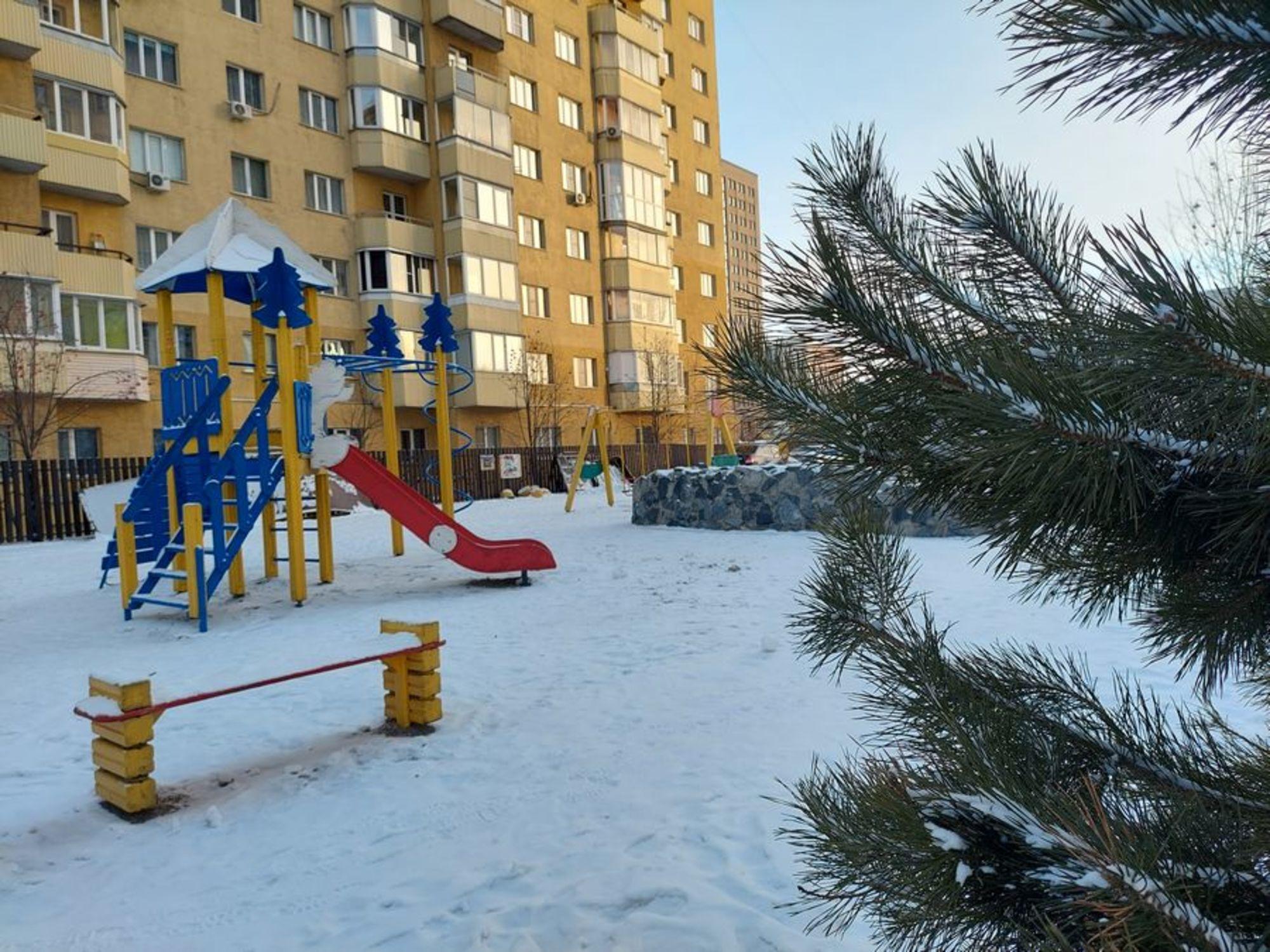 Купить квартиру за 4 800 000 рублей на ул. Вилюйская,8