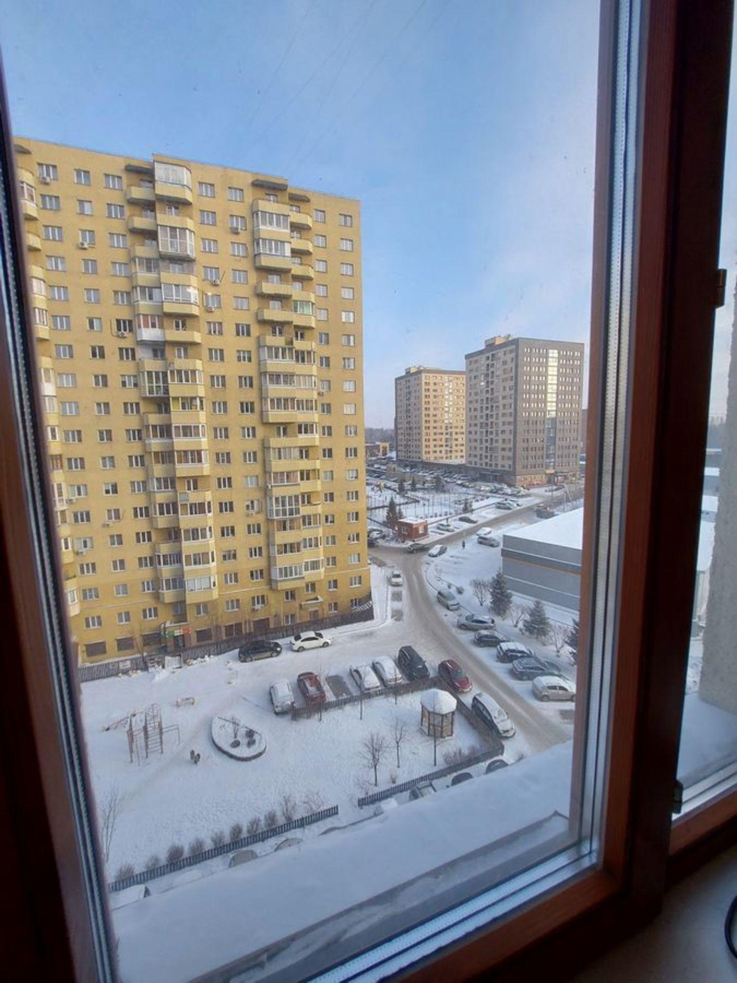 Купить квартиру за 4 800 000 рублей на ул. Вилюйская,8
