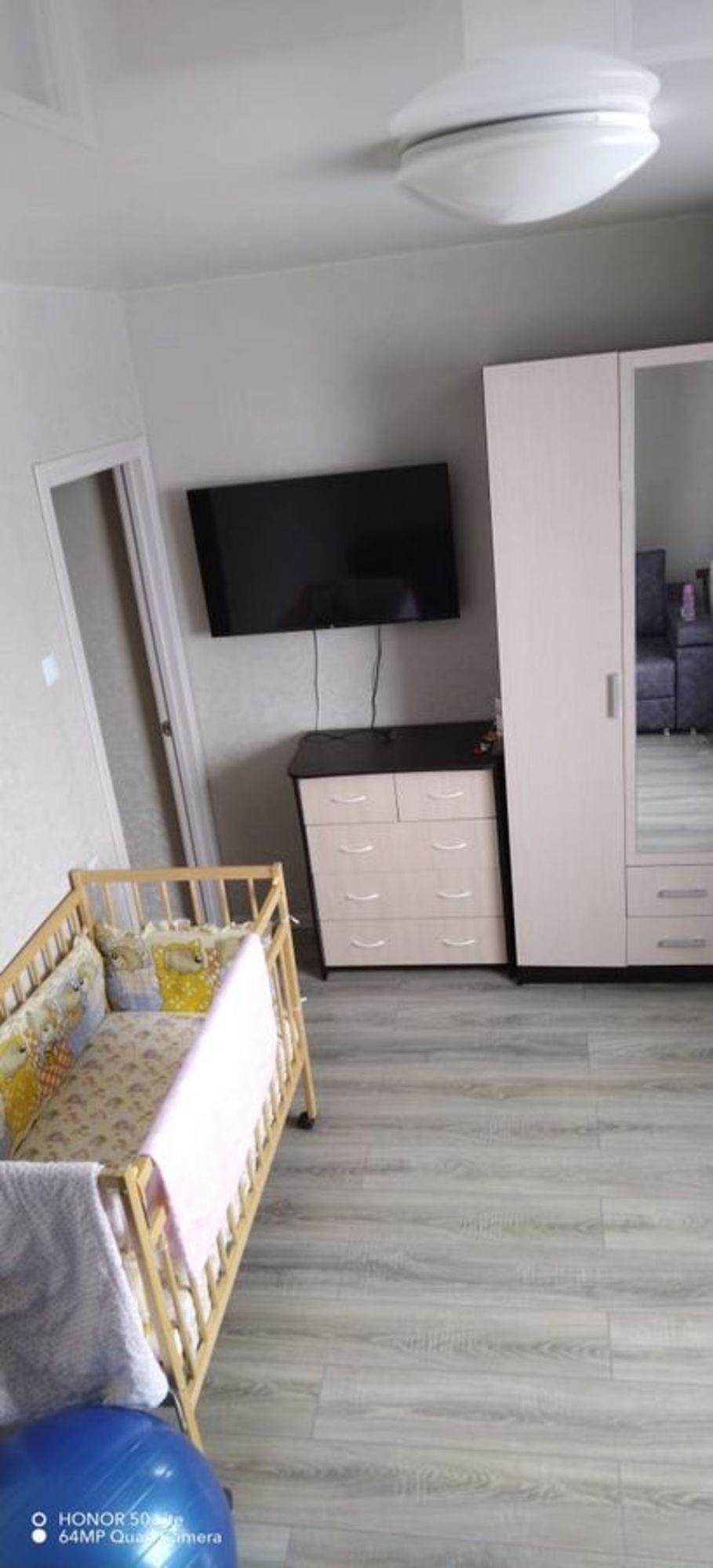 Купить квартиру за 4 300 000 рублей на ул. Бронная,6