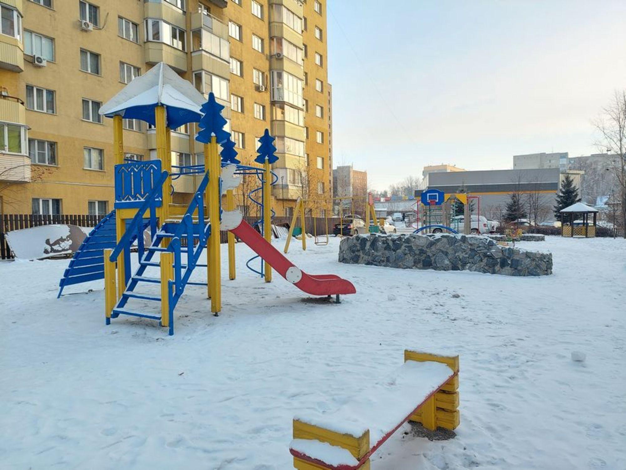 Купить квартиру за 4 800 000 рублей на ул. Вилюйская,8