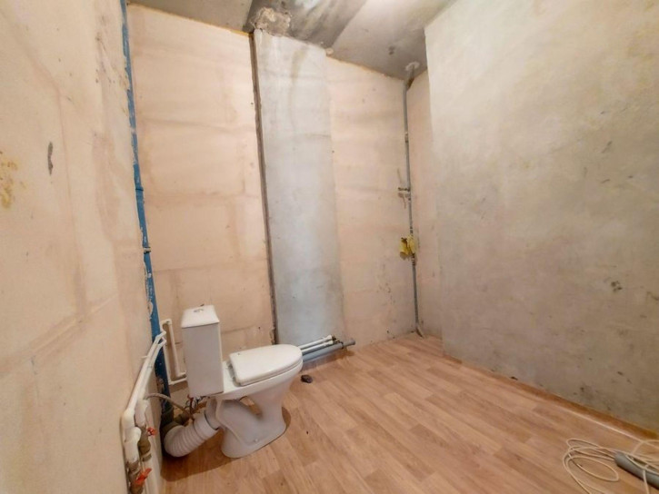 2-комн квартира ул. Вилюйская,8