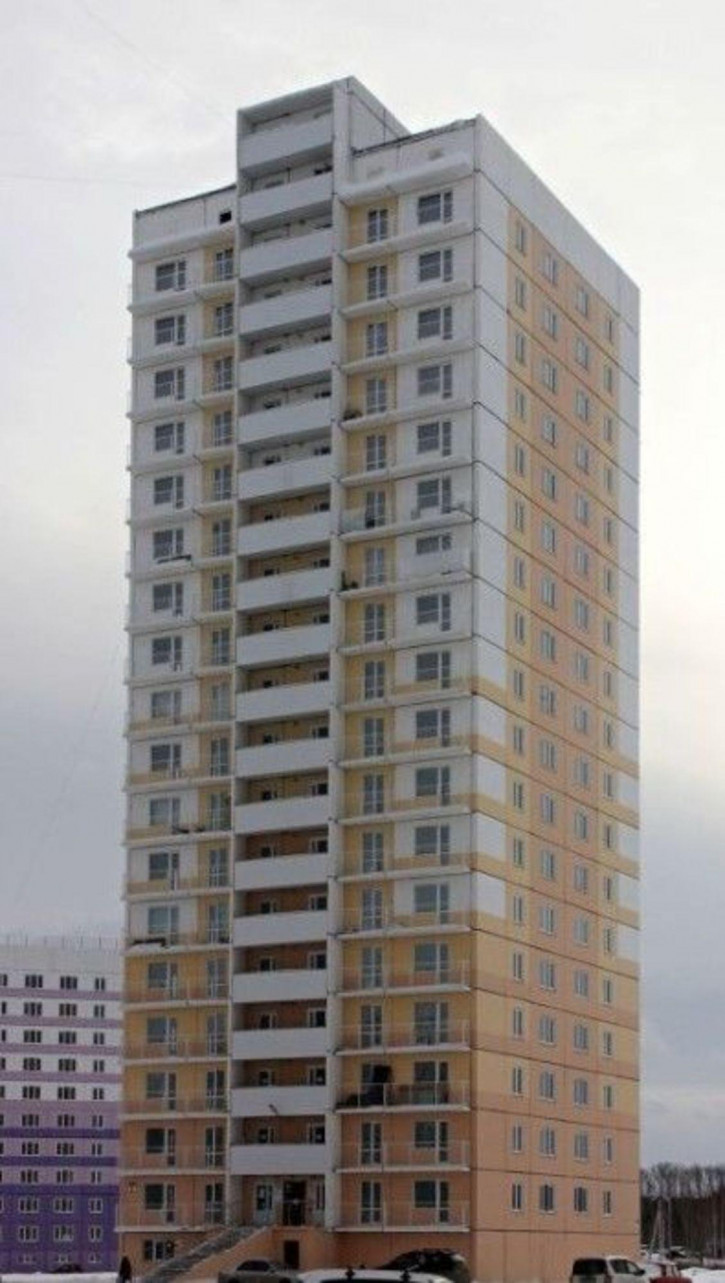 2-комн квартира ул. Бронная,6