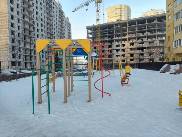 2-комн квартира ул. Вилюйская,8