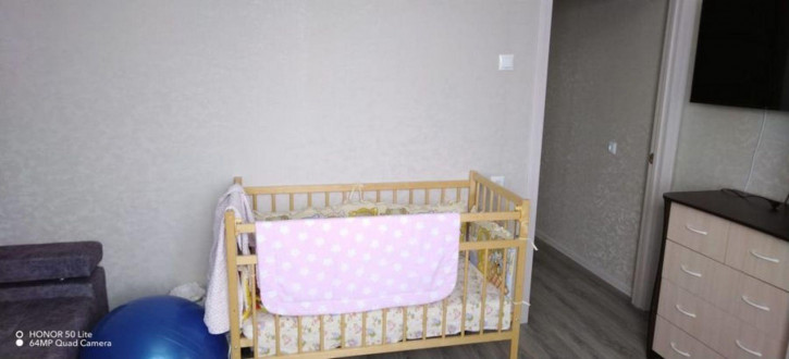2-комн квартира ул. Бронная,6