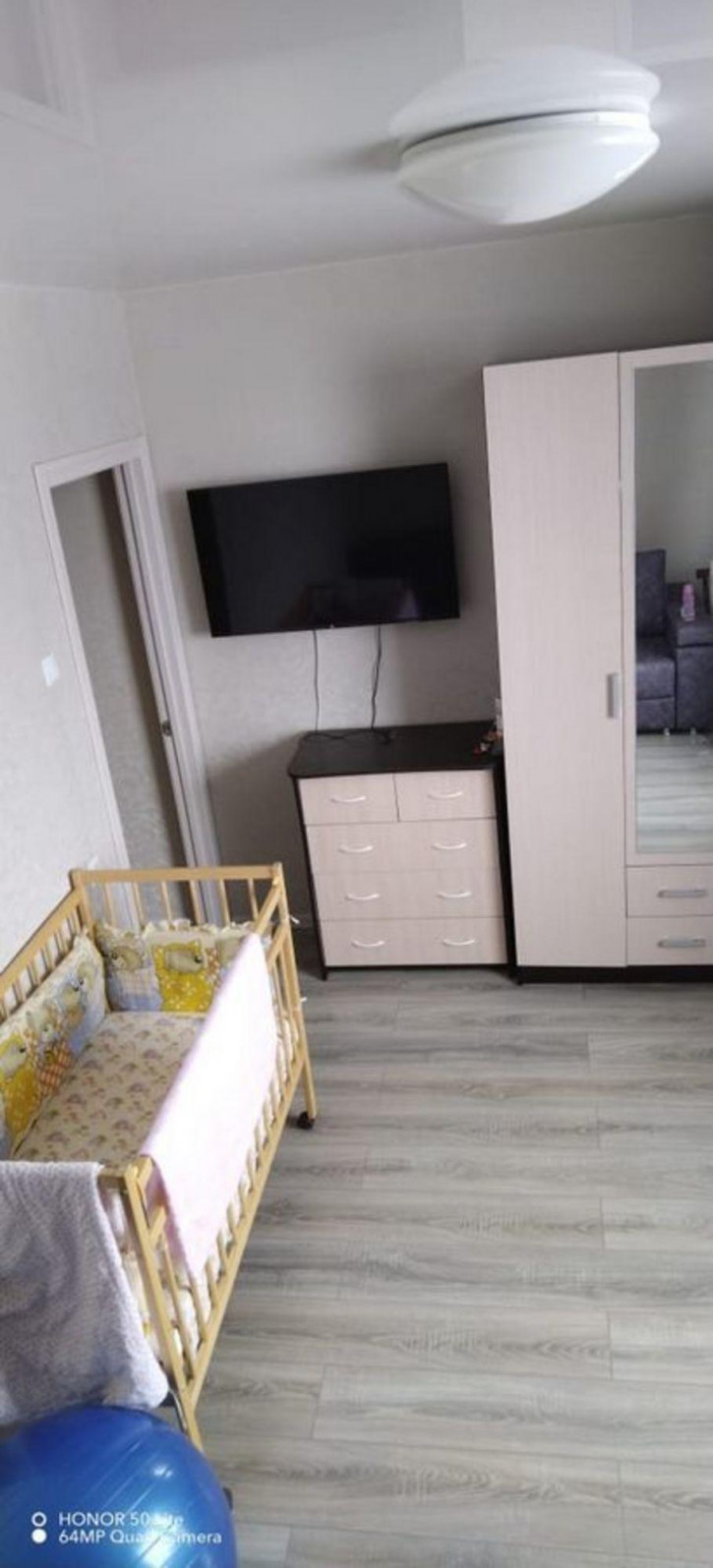 2-комн квартира ул. Бронная,6