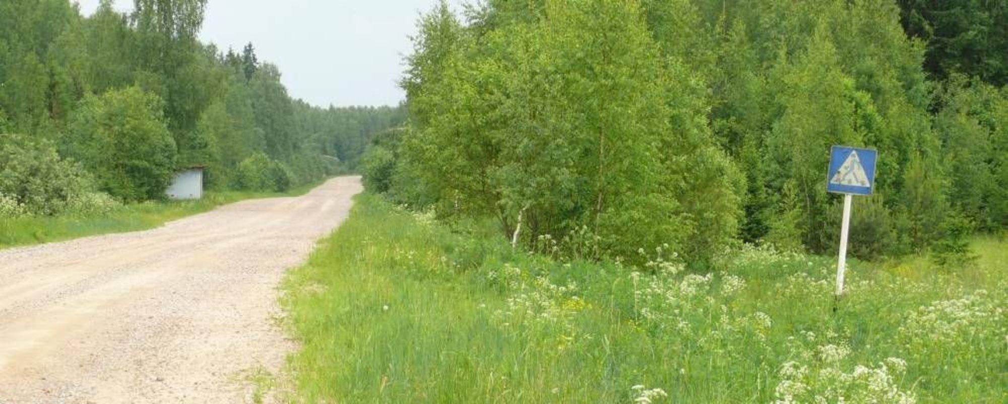 Купить землю, земельный участок за 150 000 рублей на Перлевка д