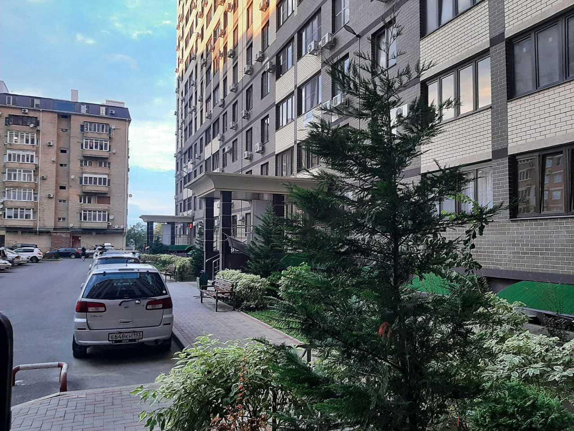Купить квартиру за 6 500 000 рублей на Владимирская улица, 55Вк2
