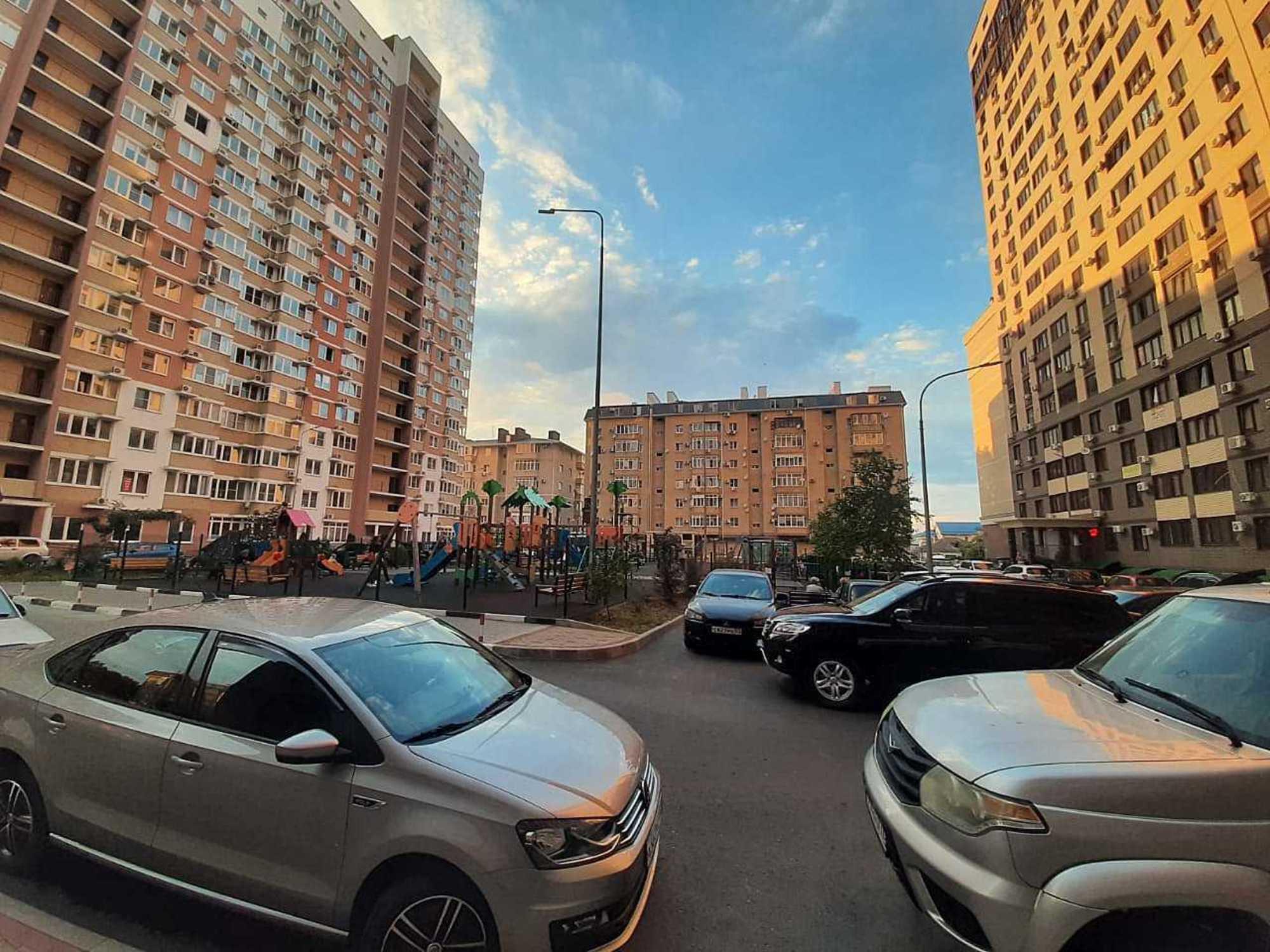 Купить квартиру за 6 500 000 рублей на Владимирская улица, 55Вк2