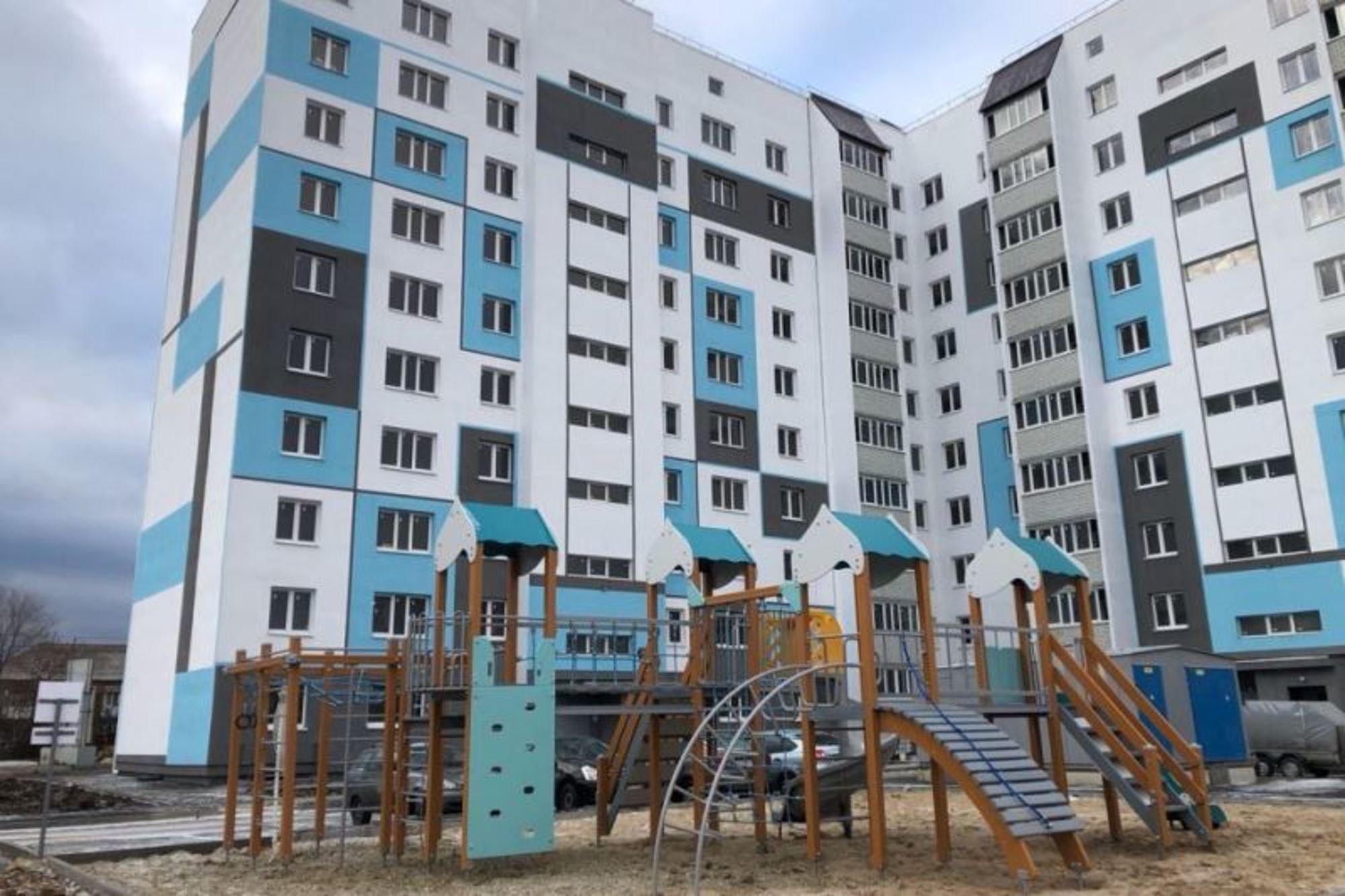 Купить квартиру за 2 100 000 рублей на Крупской  24а
