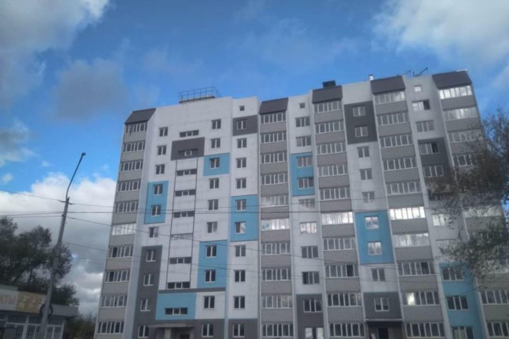 Купить квартиру за 2 100 000 рублей на Крупской  24а