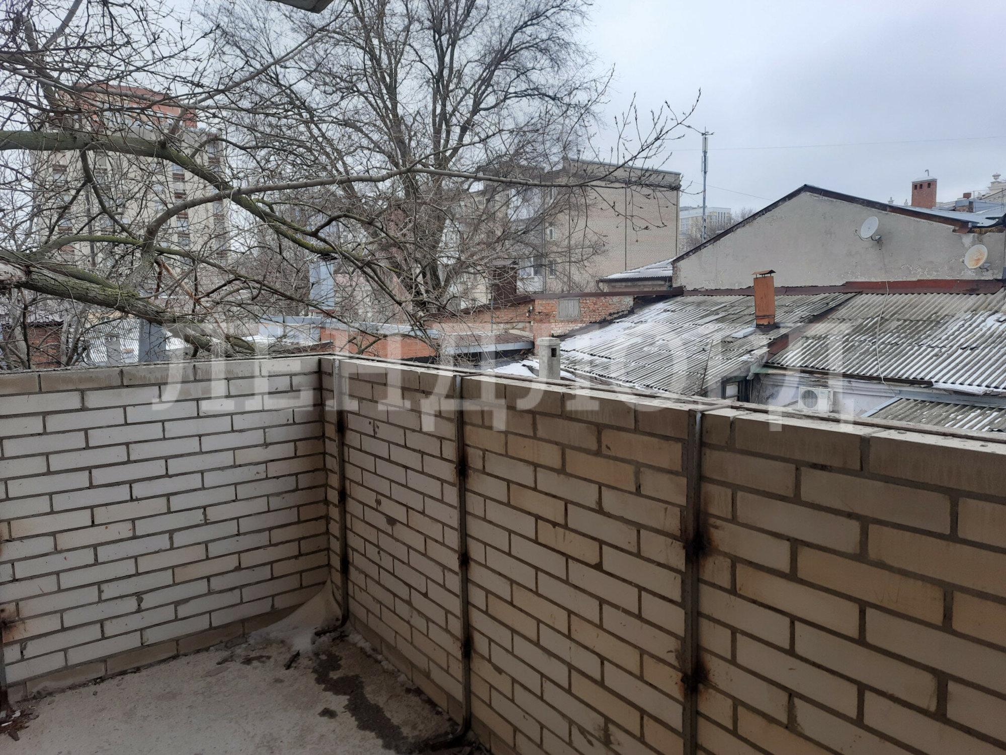 Купить квартиру за 13 700 000 рублей на улица 23-я Линия, 6А