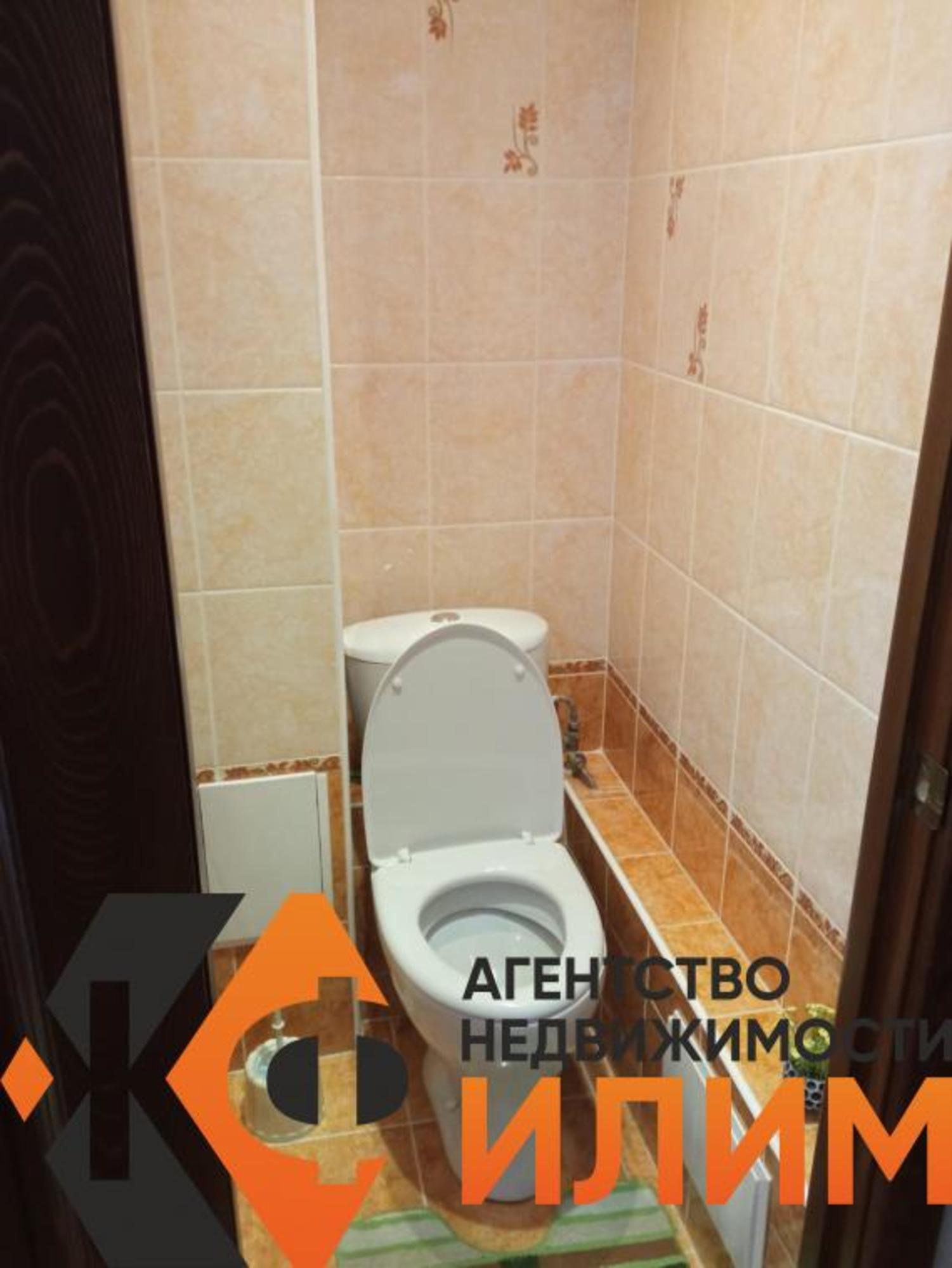 Купить квартиру за 3 900 000 рублей на Мира пр-кт, 52
