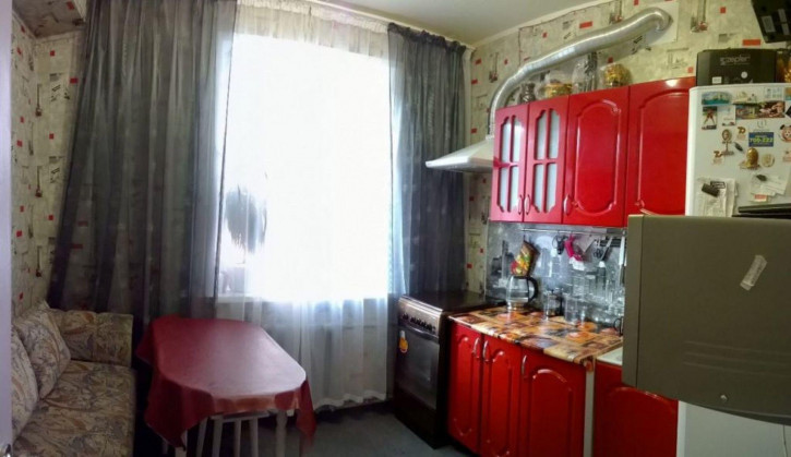 2-комн квартира Козленская ул, 61