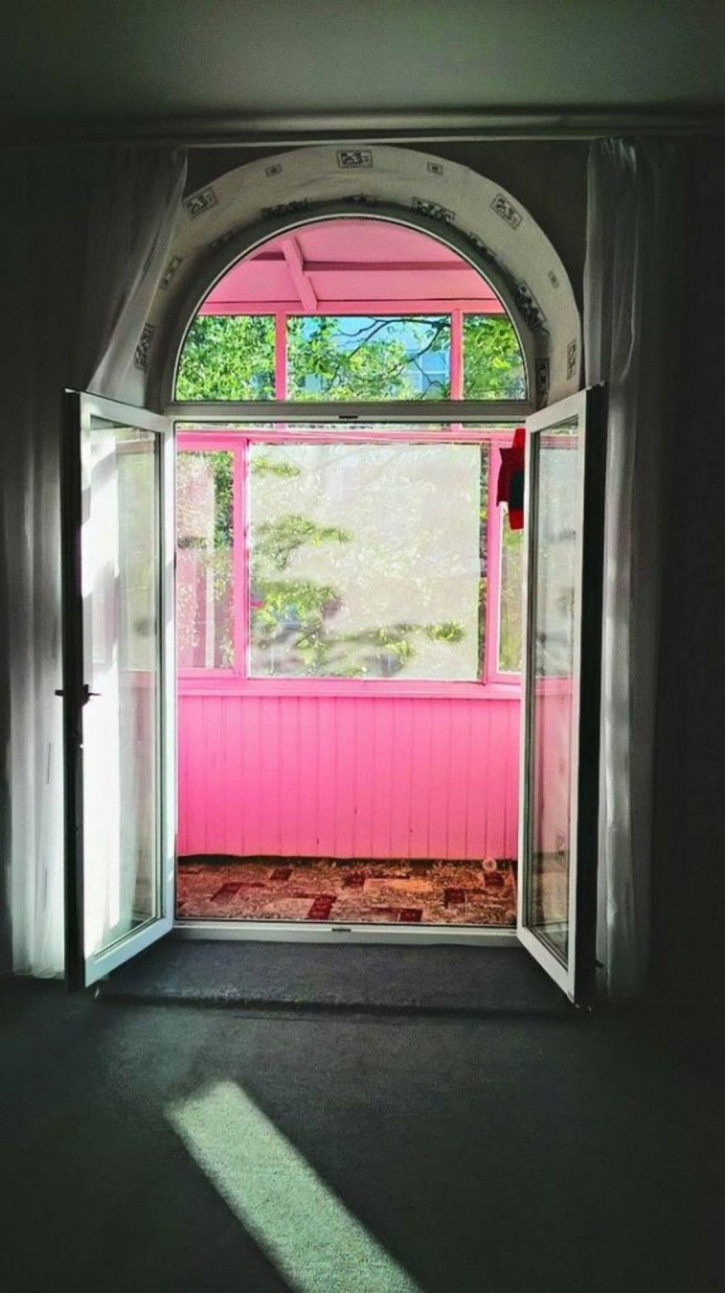 2-комн квартира Козленская ул, 61