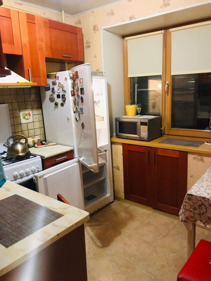 2-комн квартира Ташкентская ул, 85 Д
