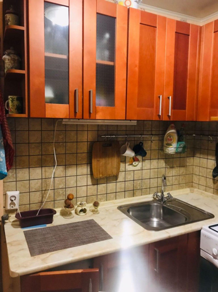 2-комн квартира Ташкентская ул, 85 Д