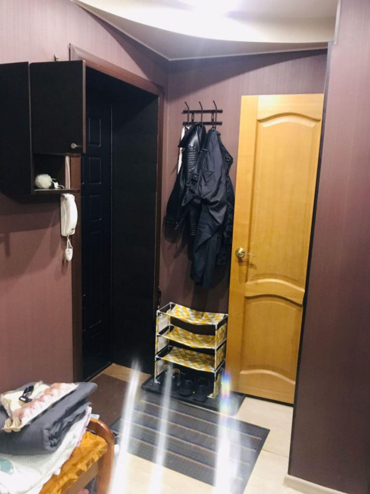 2-комн квартира Ташкентская ул, 85 Д