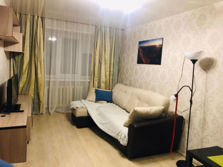 2-комн квартира Ташкентская ул, 85 Д
