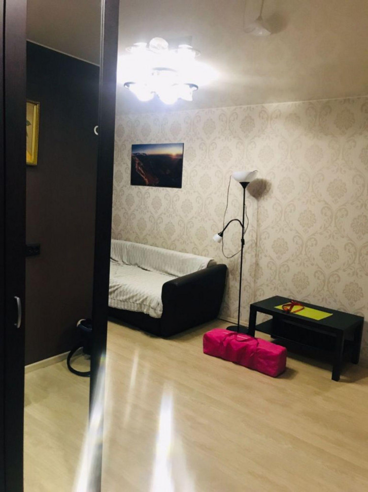 2-комн квартира Ташкентская ул, 85 Д
