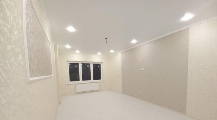 1-комн квартира в новом доме Усть-Курдюмская 29