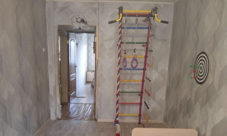 3-комн квартира в новом доме Ломоносова 4