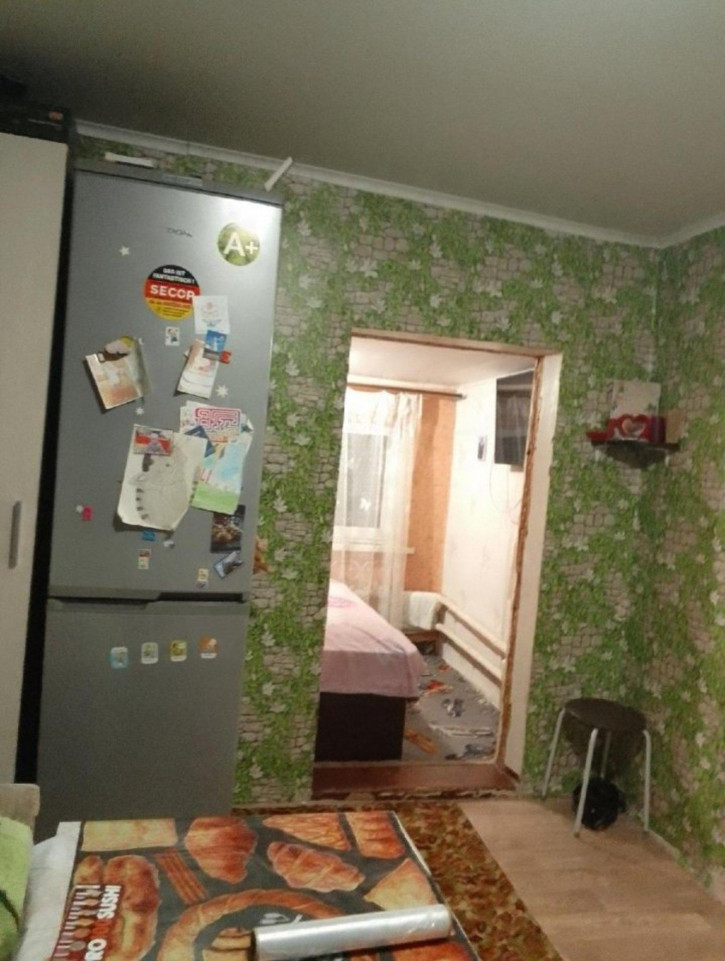 Коттедж/дом Черепичная  00