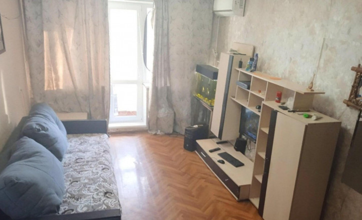 3-комн квартира в новом доме Ломоносова 4