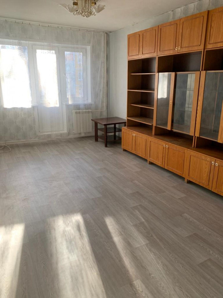 2-комн квартира в новом доме имени Академика О.К. Антонова 7А